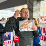 Vuković prozvao dr. Berberović: "Nikad više"