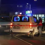 Automobil udario djevojčicu u Konjicu