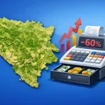 Ovo je najsiromašnija općina u BiH