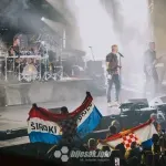 Peleg i Kabiri osudili nacističke pozdrave na koncertu u Širokom