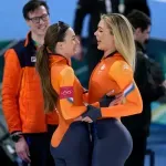 Kok uzvratila Leerdam i uzela zlato na 500 metara