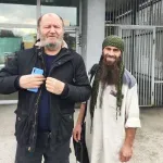 Tri i pol godine zatvora za prijetnje terorističkim djelom