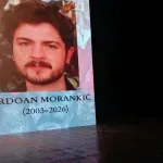 Otac poginulog Erdoana: ''Sram i stid da bude ovakve portale!!!!''