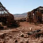 Zločini u Sudanu ukazuju na genocid