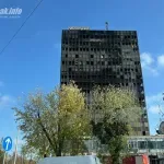 Potpisan ugovor o rušenju Vjesnika