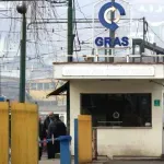 GRAS nakon nesreće kod Carevog mosta: Odgovornost je isključivo vozačeva