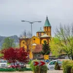 Prometna nesreća kod Zenice: Hrvatski državljanin prevezen u bolnicu