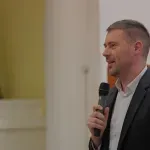 Ljubušak koji je izvještavao o smrti pape i dočeku rukometaša: "Iza dvije minute javljanja uživo stoji deset sati rada"