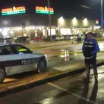 Pljačka završila pucnjavom, jedna osoba u bijegu