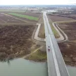 Srbi optužili Hrvate za ustaštvo zbog betonskog nasipa: "Kod Gradiške niklo ustaško U"