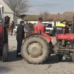 Poljoprivrednici u Srbiji najavili blokadu prometnica