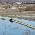 Nakon tri mjeseca ponovno se vozi Vrgoračkim mostom, ali na vlastitu odgovornost