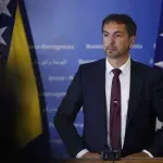 Čavara: Ne postoji volja za izmjene Izbornog zakona