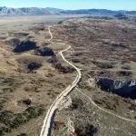 Grad vila u srcu Jurassic parka kod Tomislavgrada