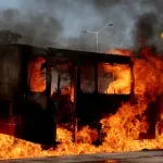 Hrvatsko veleposlanstvo izdalo upozorenje Hrvatima u Meksiku