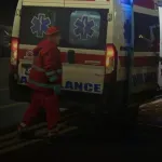 Jedna osoba ozlijeđena u prometnoj nesreći u Grudama