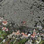 Nakon više desetljeća čekanja završena rekonstrukcija puta Privorac u Rodoču