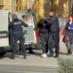 Uhićeni zbog ubojstva bio osumnjičen za poznati navijački incident