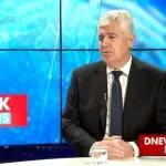 Čović o napadima zbog Thompsona: Dalje ruke od Hercegovine