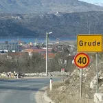 Potresi u ZHŽ-u nisu izazvali štetu na objektima, na nekoliko lokacija zabilježeni manji odroni