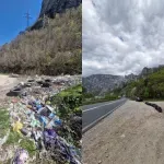 Poziv Mostarcima i Jablaničanima: Očistimo od smeća dionicu puta od Begića i Begovića do Salakovca