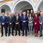 Čelništvo HDZ-a BiH posjetilo Konjic