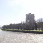 Skočio s mosta u rijeku Bosnu, potom sam izašao