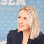 VIDEO | Zastupnica u Hrvatskoj snimljena kako izgovara "Taj nije j***o"