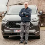 Belgijac ukradeni kombi pronašao u BiH, morao ga platiti da bi ga vratio