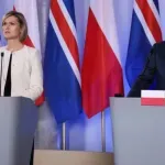 Island najavio referendum o pristupanju EU-u