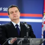 Ivica Dačić hospitaliziran i u teškom stanju