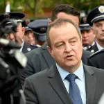 Dačić na respiratoru