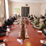 Helez i admiral Wikoff: Jasna poruka o članstvu BiH u NATO-u