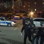 VIDEO | Policija uhitila pet osoba zbog tučnjave na utakmici u Banja Luci