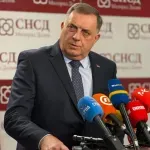 Dodik: Što se mene tiče BHRT može ostati zatamnjen do sudnjeg dana