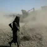 Zašto Afganistan i Pakistan ratuju?