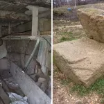 Fondacija upozorava: U obiteljsku kuću ugradili veći broj stećaka