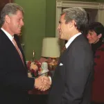 Bill Clinton svjedoči o Epsteinu: "Nisam ništa vidio i nisam učinio ništa loše"