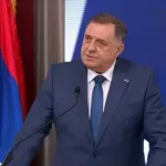 Dodik iz Beograda: "Republika Srpska i Srbija moraju biti jedna država"