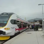 Muškarca u Splitu udario vlak