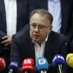 Nikšić: Abraham Grupa ne može biti uvoznik LNG-a, može biti samo korisnik