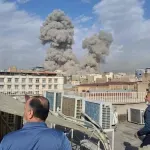 Projektili lete cijelim Bliskim istokom, stižu vijesti o masovnim žrtvama, ubijeni ministri