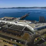 Hrvatski generali u novom poslu: Nadomak su preuzimanja luke na Jadranu