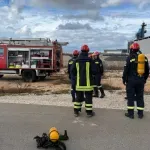 Sunčano vrijeme vatrogascima donijelo pune ruke posla