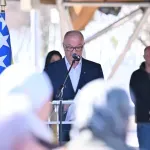 Helez iz Srebrenice: I dalje žive opasne ideje podjela