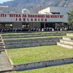 Oštra osuda incidenta u Jablanici: "HDZ BiH neće dopustiti bilo kakve napade na Hrvate"