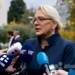 Bradara osudila napad na svećenika: Podrška Hrvatima Jablanice