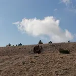 Mladić pao s motora na Čabulji, spasio ga GSS