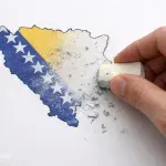 Opet moramo brisati lekcije iz povijesti