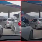 Gorivo u Hercegovini poskupilo i do 15 feninga, a pravi udar tek slijedi – vozači već stvaraju zalihe